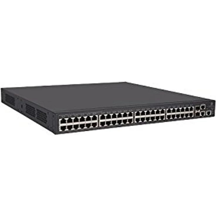 Hpe 1950-48G-2SFP+-2XGT-PoE+ Switch
