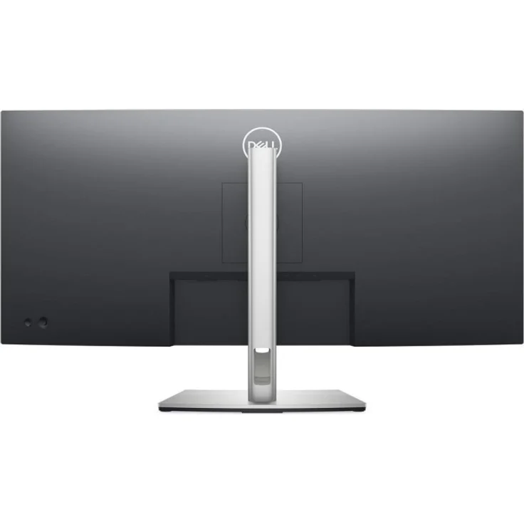 Dell P3421W - LED-Monitor - gebogen - 86.72 cm (34.14'') (34.14'' sichtbar) - 3440 x 1440 WQHD @ 60 Hz - IPS - 300 cd/m² - 1000:1 - 5 ms - HDMI, DisplayPort, USB-C - Schwarz [Energieklasse F] – Bild 4