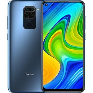Bild für Xiaomi Redmi Note 9 Smartphone 16,59cm (6,53 Zoll)