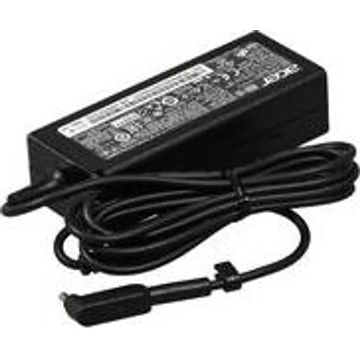 Acer - Netzteil - 45 Watt - für Aspire V3, Aspire R 13, Aspire Switch 12, Aspire V 13, TravelMate P236