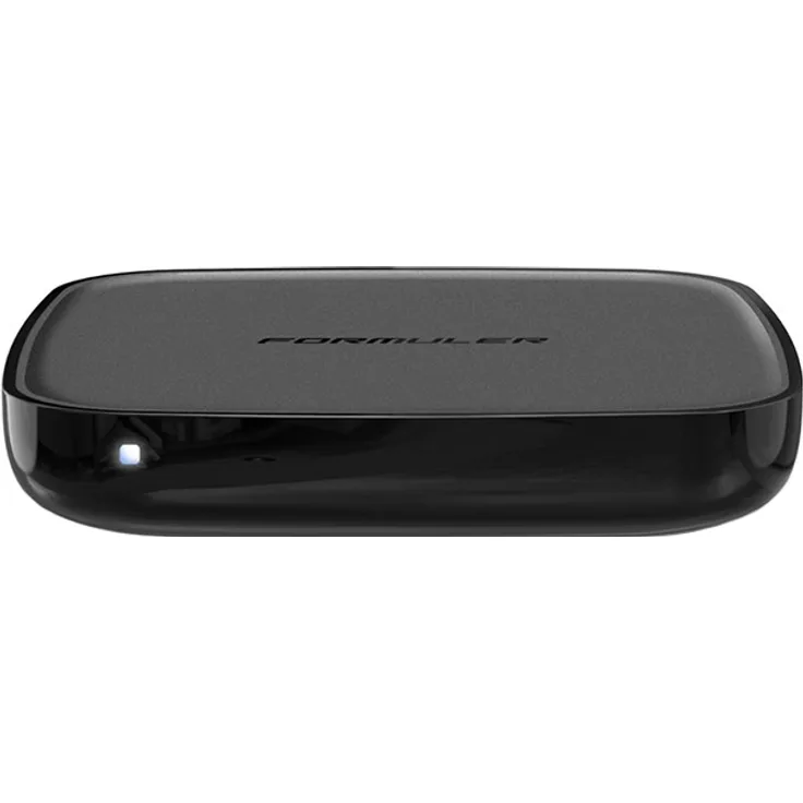 Formuler GTV 4K Ultra HD H.265, Bluetooth, Dual-WiFi, IPTV, Android