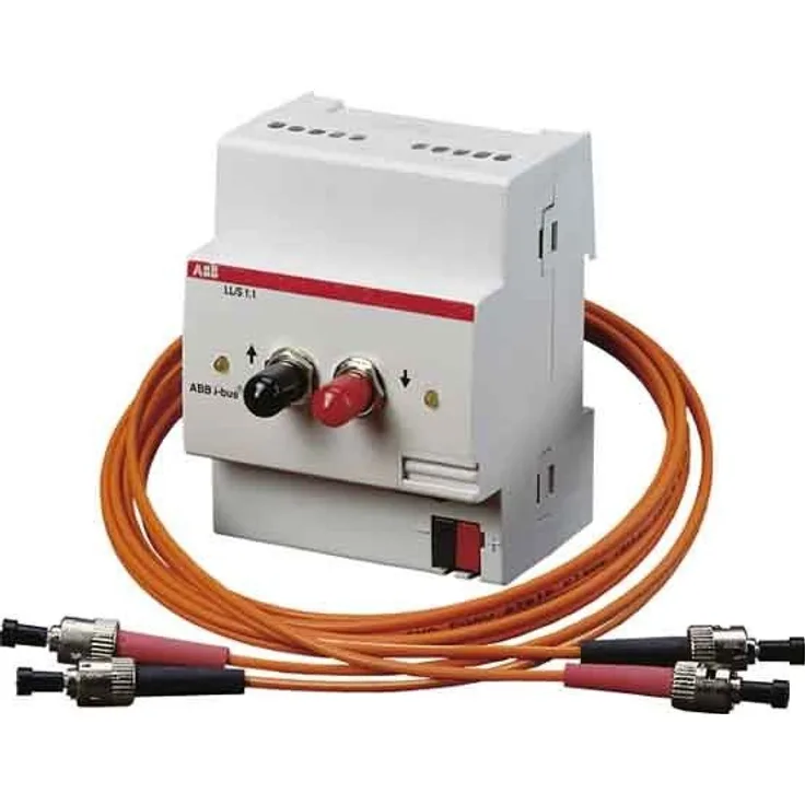 ABB LWL-Schnittstelle LL-S 1.1