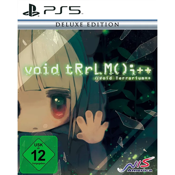 void tRrLM, // Void Terrarium (Deluxe Edition) (PS5)