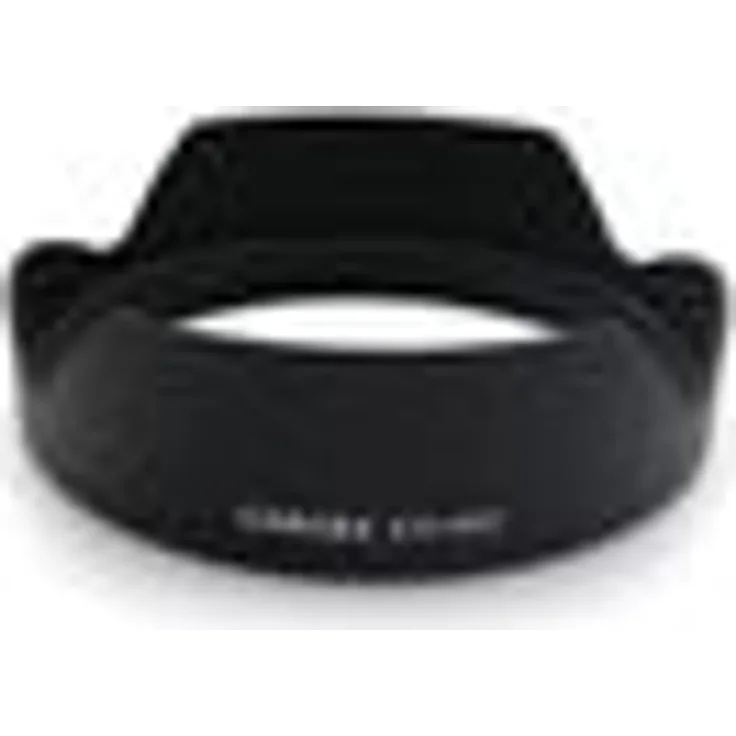 Caruba Sonnenblende EW-88D Schwarz