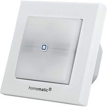 Image for Homematic IP Schaltaktor für Markenschalter – mit Signalleuchte (HmIP-BSL)