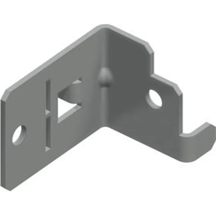 Schneider Spacial SF-Sockel-Traversehalterungen, 100mm, Verpackungseinheit: 12 Stück