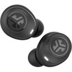 JLab JBuds Air In-Ear Kopfhörer, mit Bluetooth, schwarz