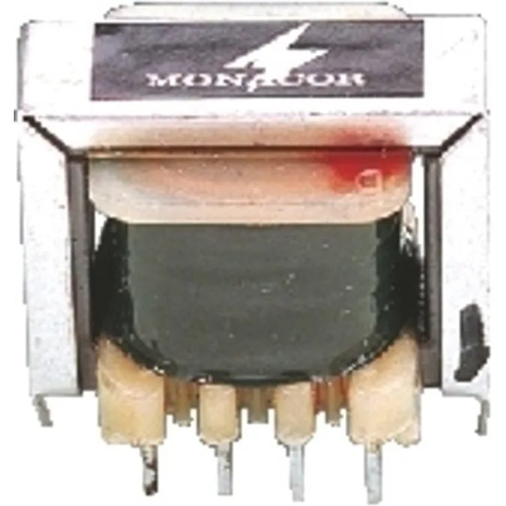 IMG LTR-110 Audio-Übertrager 1:1/2:1 für Line-Signale