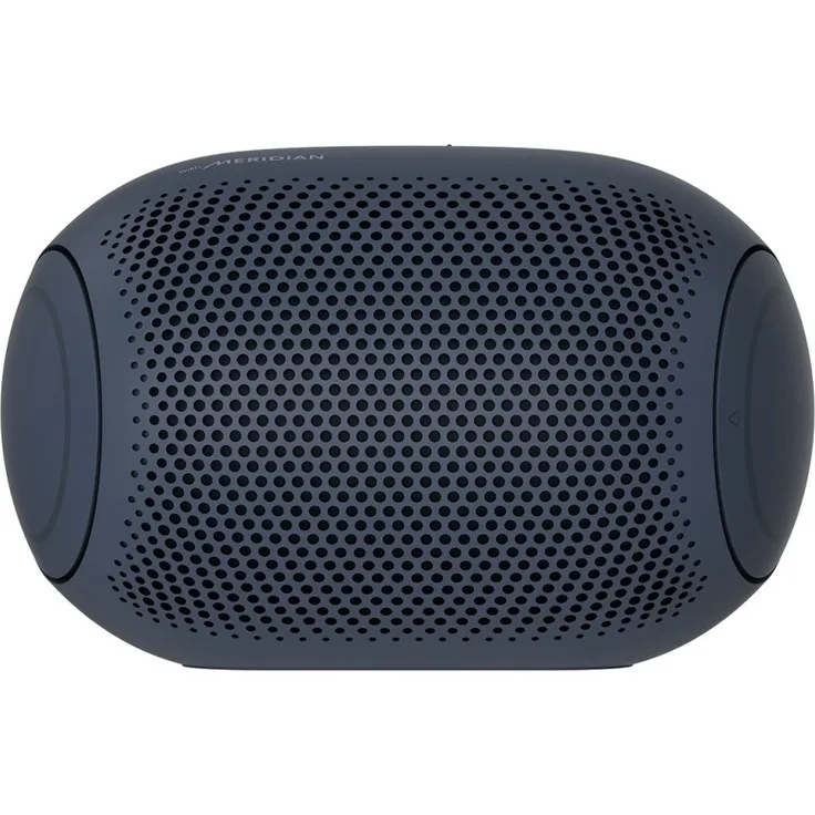 LG XBOOM Go PL2 Bluetooth-Lautsprecher, grau