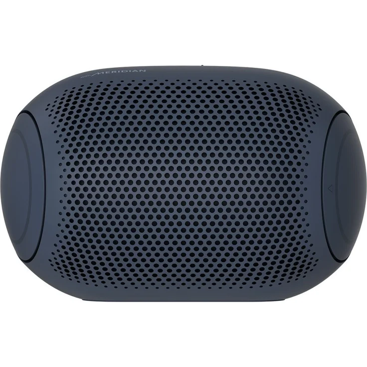 LG XBOOM Go PL2 Bluetooth-Lautsprecher, grau – Bild 1