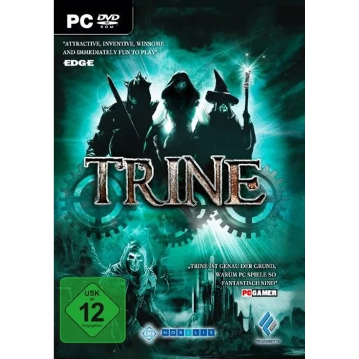 Trine (PC)