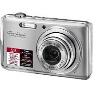 Bild für Rollei Flexline 250 Digitalkamera (12 Megapixel, 5-Fach Opt. Zoom, 7,6 cm (3 Zoll)