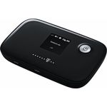 Telekom Speedbox LTE mini schwarz