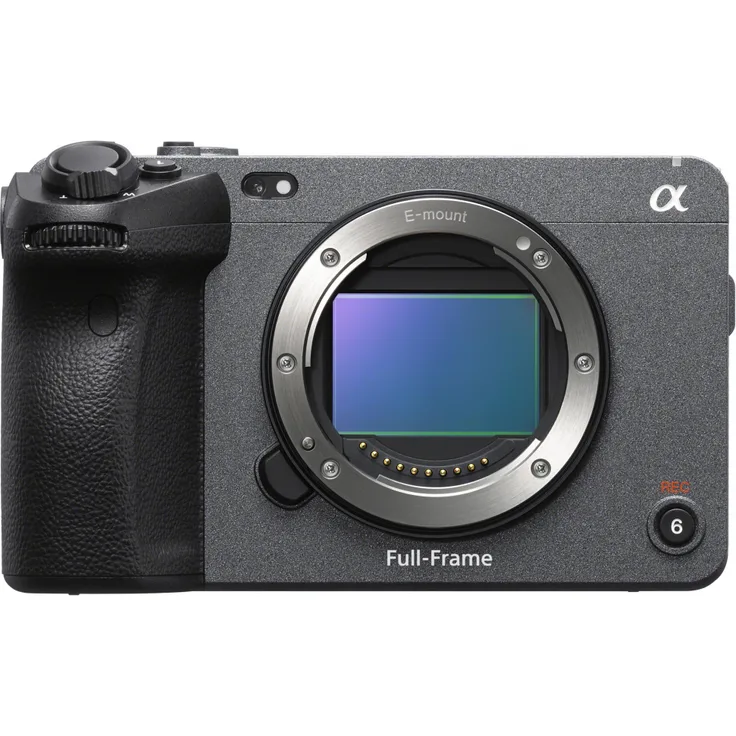 Sony ILME-FX3