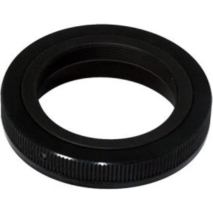 Bresser T2 Ring (geeignet für Canon EOS, zum Anschluss an einer Spiegelreflexkamera)