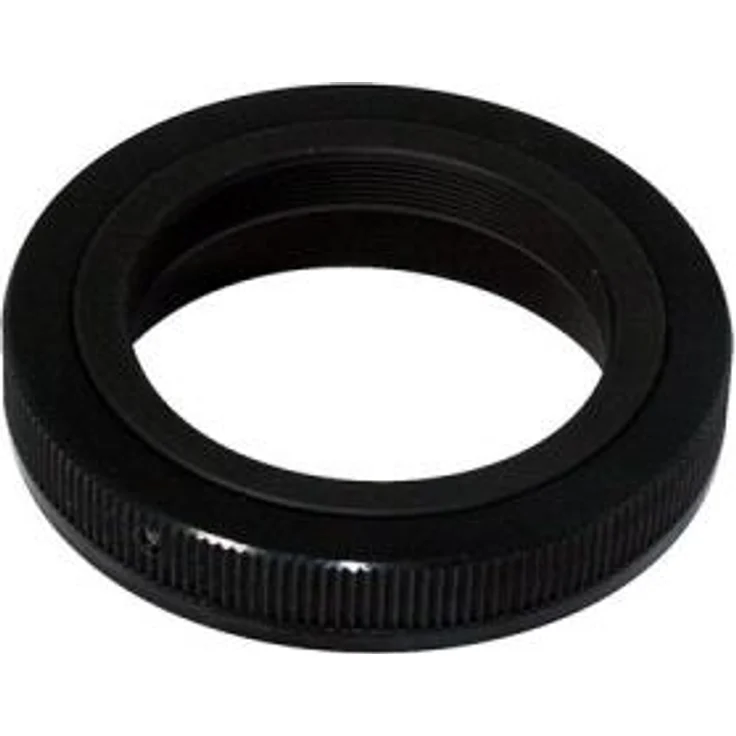 Bresser T2 Ring (geeignet für Canon EOS, zum Anschluss an einer Spiegelreflexkamera)