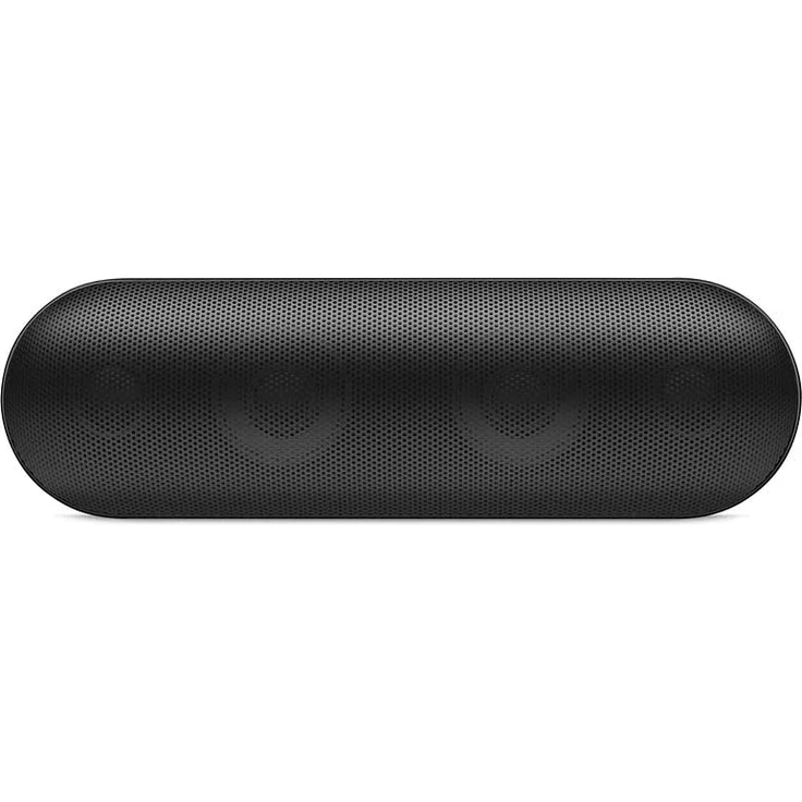Beats Pill+ Bluetooth-Lautsprecher, schwarz – Bild 6