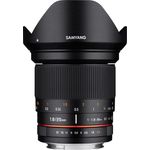 SAMYANG DSLR -- Objektiv für Anschluss Sony F1.8-20mm schwarz
