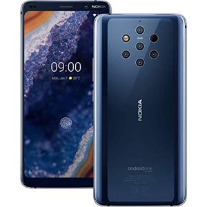Bild für Nokia 9 PureView Smartphone 15,21cm Pixel (6 Zoll)