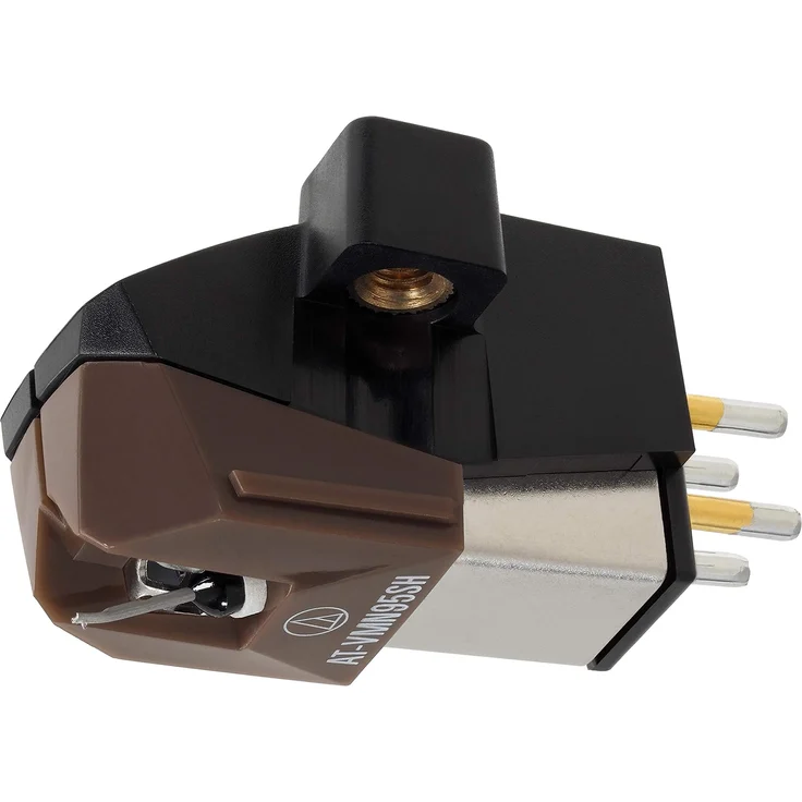 Audio-Technica Tonabnehmer at-VM 95 SH – Bild 1