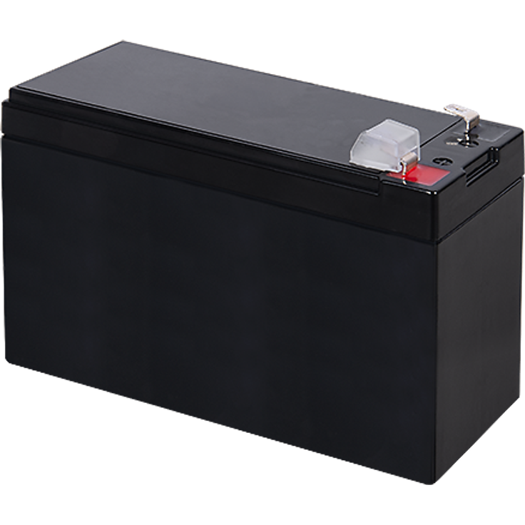 Cyberpower Ersatzbatterie-Pack RBP0007 für CP900EPFCLCD