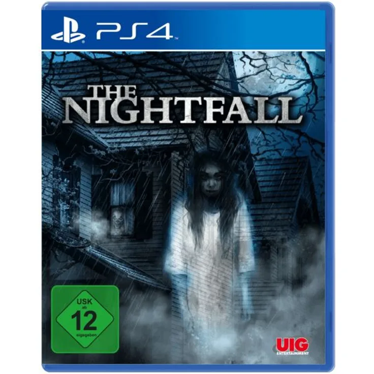 The Nightfall (PS4)