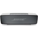 Bose Soundlink Mini silber