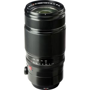 Bild für Fujifilm Fujinon 50-140 / F 2.8 XF R LM OIS WR