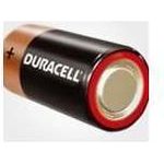 Duracell Plus Power Alkaline Batterien AA (MN1500-LR6) 12 Stück Special Offer Pack - Preisvergleich