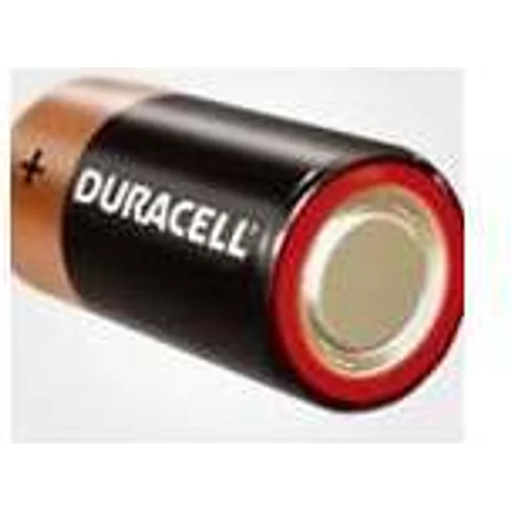 Duracell Plus Power Alkaline Batterien AA (MN1500-LR6) 12 Stück Special Offer Pack – Bild 1