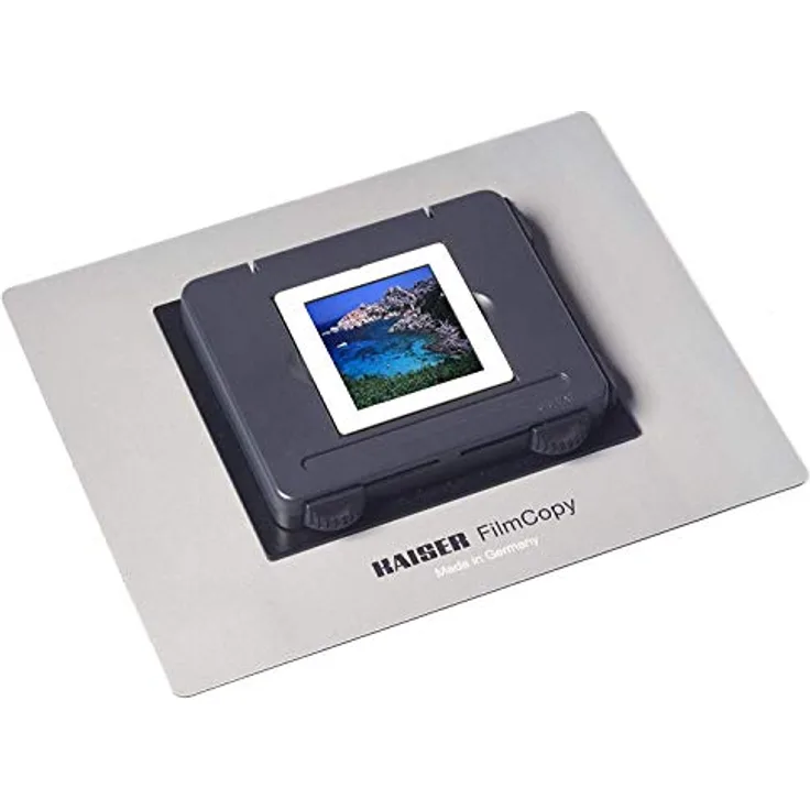 Kaiser FilmCopy Vario Kit