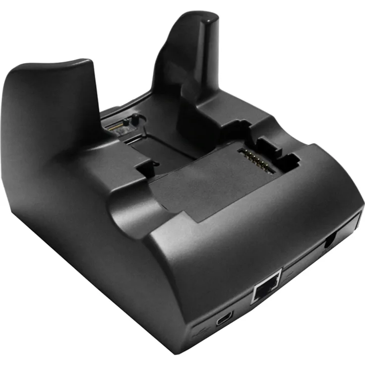 Cameron Sino Ersatzladegerät - DF-MC75DH - Barcodescanner Symbol MC70 - CRD7000-1000R - 12 Volt 3,3A