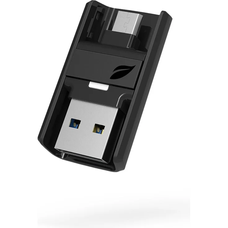 leef Bridge 16GB (LB300KK016E6) – Bild 1