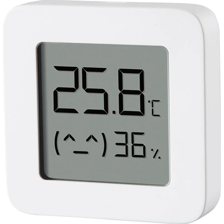 Mi Temperature and Humidity Monitor 2 – Bild 1