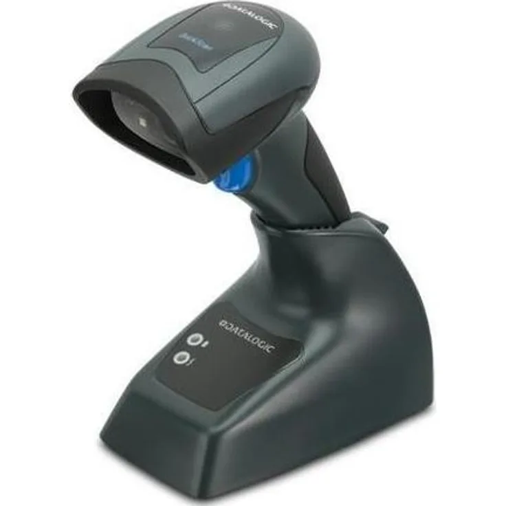Datalogic QuickScan Mobile QM2131 Handheld 1d CCD Black ? Bar Code Readers (1d, CCD, 400 Reads-S, 0 ? 45 °, 0 ? 65 °, 0 ? 70 Grad)