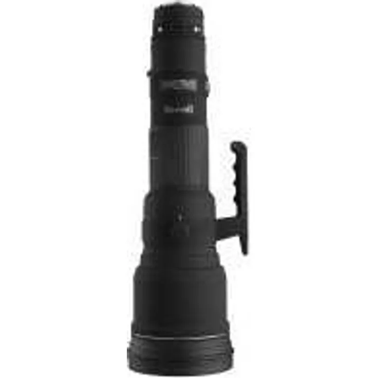 Sigma 800mm f/5.6 APO EX DG HSM