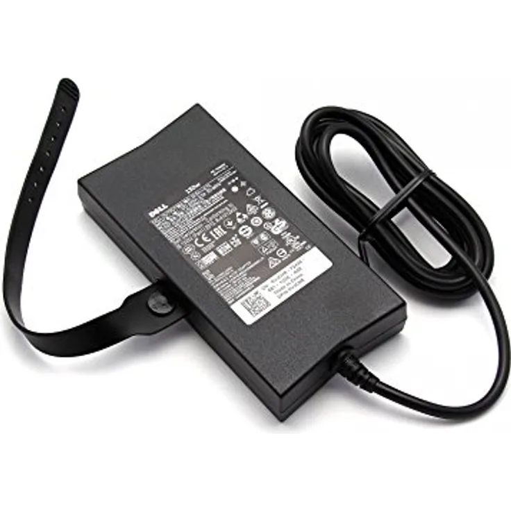 Netzteil für Dell Inspiron 17R-SE (7720) Serie (130 Watt original)
