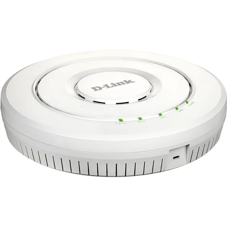 D-Link: AX3600 WIRELESS UNIFIED AP (790069452918)