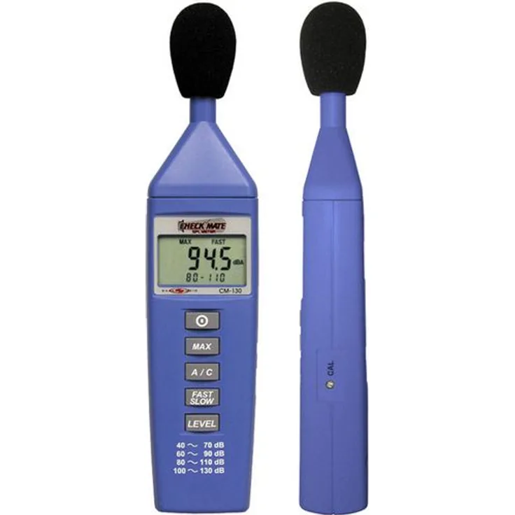 Galaxy Technology Galaxy Audio CM-130