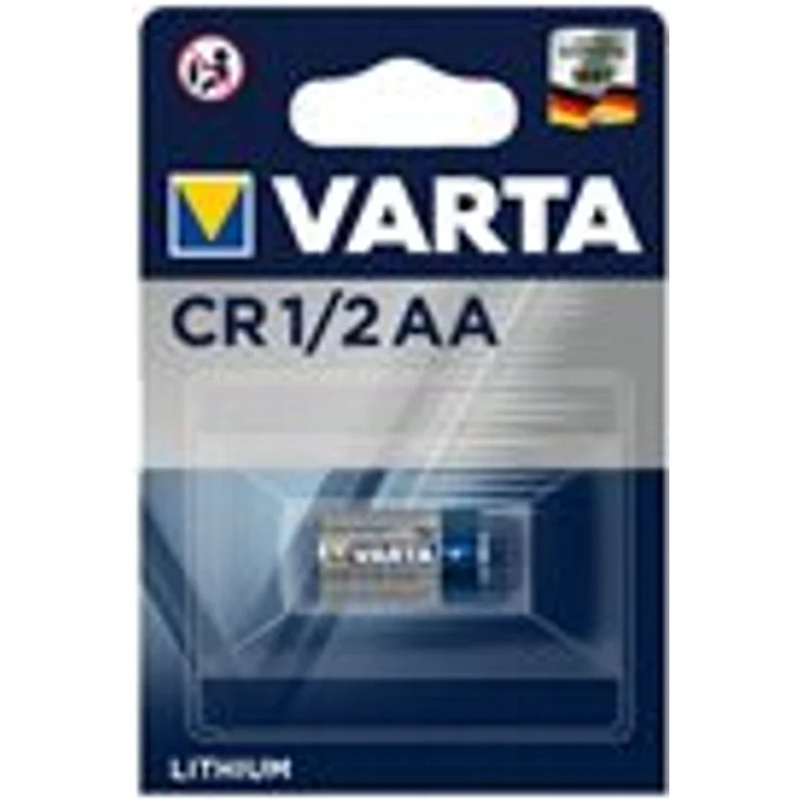 VARTA CR 1-2 AA – Bild 1