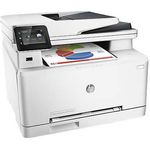HP Laserjet PRO M 277 DW