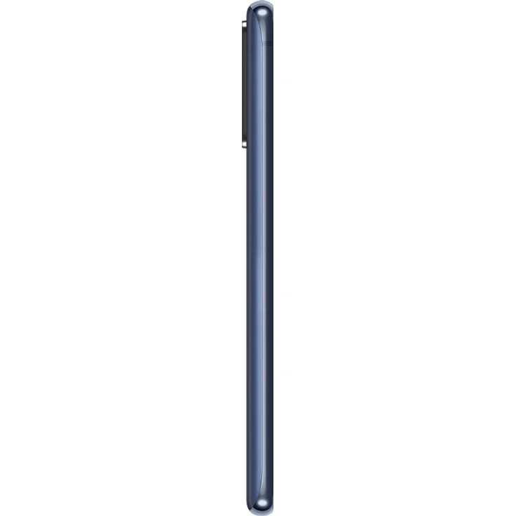 Samsung Galaxy S20 FE 5G Smartphone 16,51cm (6,5 Zoll) AMOLED-Display, 256GB interner Speicher, 6GB RAM, Hybrid-SIM, Cloud Navy – Bild 6