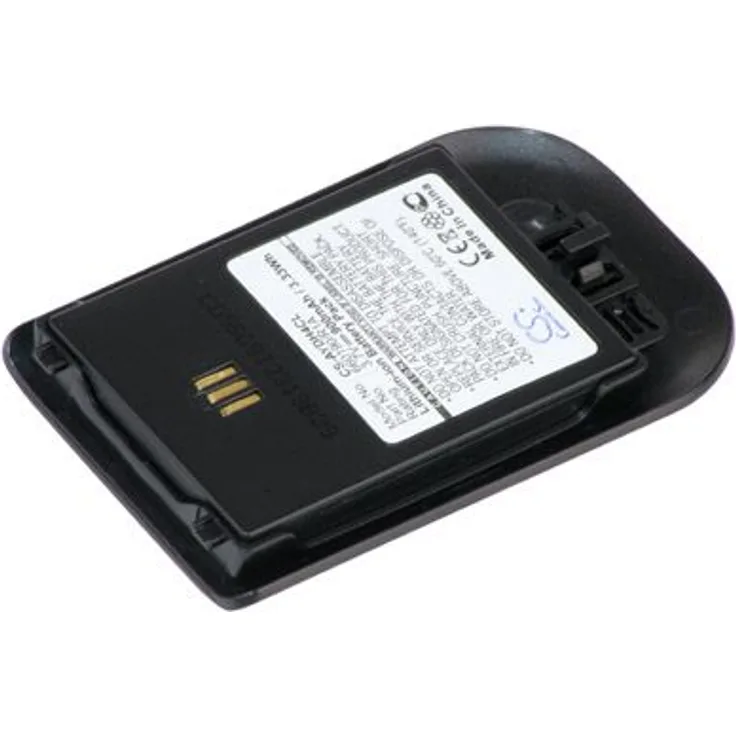 Cameron Sino Ersatzakku, CS-AYDH4CL, geeignet für Avaya DECT 3725/660190/R1A, 3,7 V, 900 mAh, Li-Ion