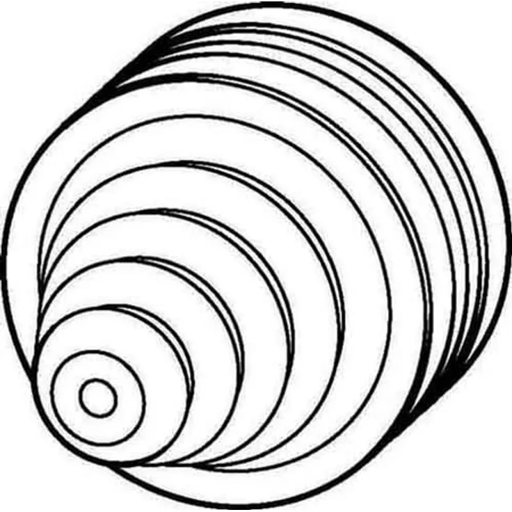 Eaton (Moeller) Kabeltülle f. Kabel 14-68mm KT4