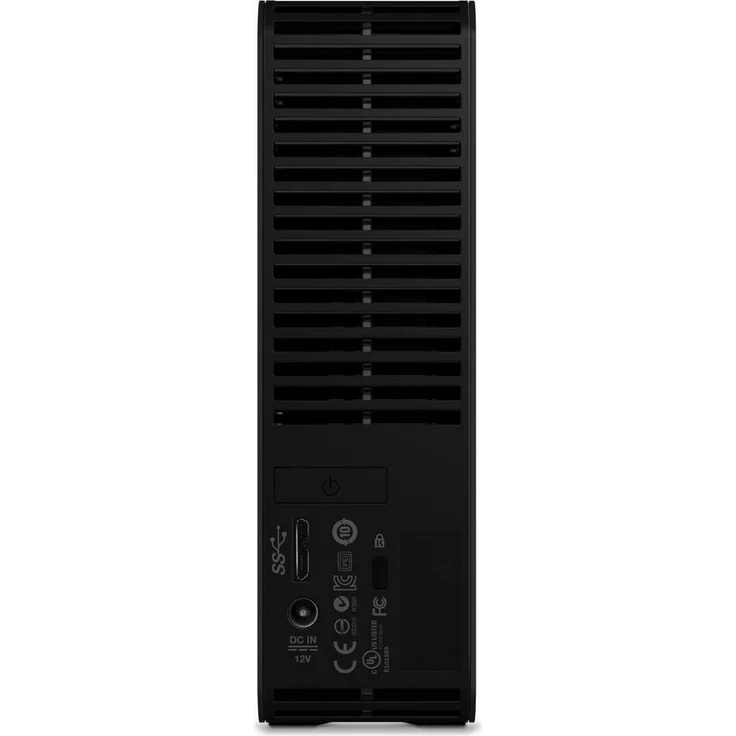 WD Elements Desktop WDBWLG0030HBK - Festplatte - 3 TB - extern (Stationär) - USB 3.0 (WDBWLG0030HBK-EESN) – Bild 4