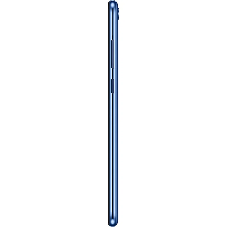 Huawei Y6 (2018) Smartphone 14,48cm (5,7 Zoll) Display, 16GB interner Speicher, 2GB RAM, Dual-SIM, Android, Blau – Bild 6