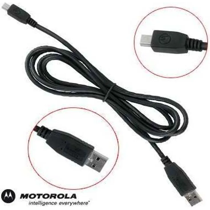 Motorola UC200 USB-Datenkabel