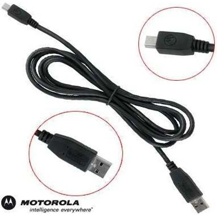 Motorola UC200 USB-Datenkabel – Bild 1