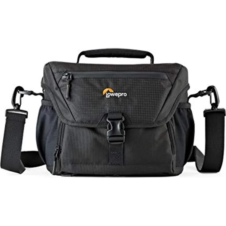 Lowepro Nova 180 AW II Kamera-Tasche schwarz