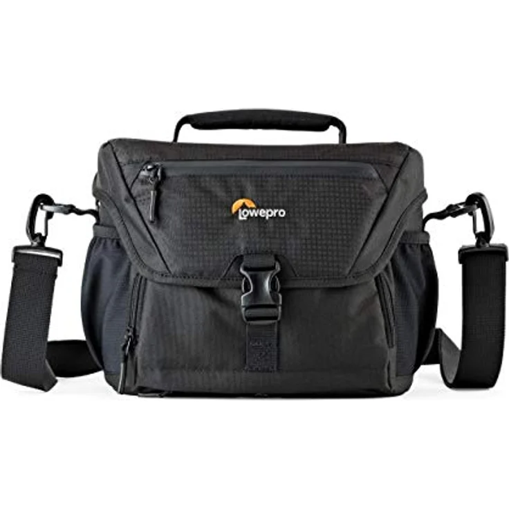 Lowepro Nova 180 AW II Kamera-Tasche schwarz – Bild 1